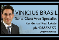 Santa Clara Homes and Real Estate 1